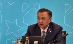 TDT Genel Sekreteri Ömüraliyev, giderek daha fazla ülke ve kuruluşun teşkilatla işbirliği istediğini söyledi