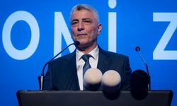 Ticaret Bakanı Bolat, 'Ankara Ekonomi Zirvesi'nde konuştu: