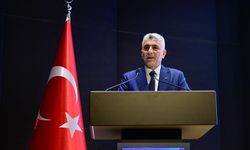 Ticaret Bakanı Bolat 'OİBVentures Mobilite İnovasyon Fonu'nun tanıtımında konuştu: