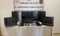 Yasa dışı bahis çetesinin 12 milyar liralık para trafiği MASAK raporuyla deşifre edildi