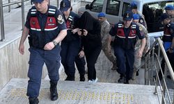Zonguldak'ta bıçaklanarak öldürülen kişinin gözaltına alınan kız arkadaşı tutuklandı