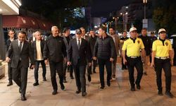 Ankara'da NATO Zirvesi nedeniyle güvenlik tedbirleri artırıldı