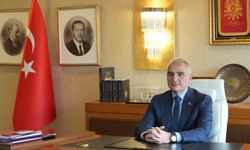 Bakan Ersoy: Sümela Manastırı'nın bakım çalışmalarının ilk etabını tamamlayarak, yeniden ziyaretçilerimizle buluşturduk