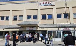 Bulanık'ta minibüs ile motosiklet çarpıştı: 1 ölü, 1 yaralı