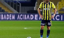 Caner Erkin, profesyonel futbol kariyerini noktaladı