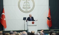 Cumhurbaşkanı Erdoğan: 'Yerel yönetimler merkezli skandallar asla mazur görülemez'