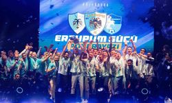Erzurumspor son 16 yılda 5 ligde mücadele etti: 3 kez Süper Lig'e yükseldi