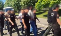 Gaziantep'te nitelikli dolandırıcılık operasyonu: 14 tutuklama
