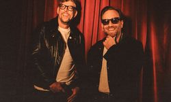 Grammy ödüllü rock grubu 'The Black Keys', İstanbul'da konser verecek