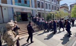 İçişleri Bakanlığından 34 il merkezli 'Nitelikli Dolandırıcılık ve Yasa Dışı Bahis' operasyonu