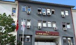 Iğdır'da DEAŞ operasyonu: 36 şüpheli gözaltına alındı