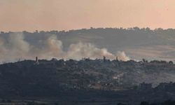 İsrail, Lübnan'a hava saldırısı düzenledi