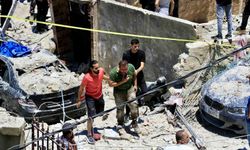 İsrail'in Lübnan saldırılarında can kaybı 4 bin 57'ye yükseldi