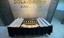 İYİ Partili Milletvekili Kocamaz'ı 'Adınız FETÖ terör örgütüne karıştı' diyerek dolandırdılar