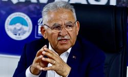Kayserispor Onursal Başkanı Büyükkılıç: 'Herkes üzerine düşeni yaparsa başarırız'