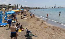 Mersin'de deniz sezonu başladı: Rus uçuşlarının iptali bölge turizmini etkiledi