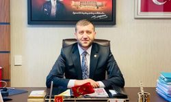 Milletvekili Ersoy, Oruç Reis Kentsel Dönüşümü'ndeki tapu teslimlerini TBMM gündemine taşıdı