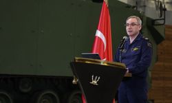 MSB: TSK, Kıbrıs Türklerinin güvenliğini tehdit eden hasmane tutumlara karşı en sert cevabı verme kararlılığındadır
