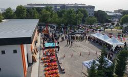 Osmaniye Belediyesinden eğitime ve spora 4 milyon TL'lik destek