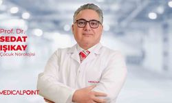 Prof. Dr. Işıkay: 'Yaz sıcakları epilepsi hastalarını zorlayabilir'