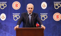 TBMM Başkanı Kurtulmuş: 'Türkiye kendi anayasasını yaparak önündeki bütün engelleri kaldıracak'