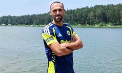 Vedat Muriqi: 'Ana hedef şampiyonluk'