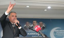 MHP Ankara İl Başkanı Alparslan Doğan: Kongrelerimiz bizlere güç katacak