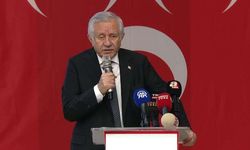 TBMM Başkanvekili Celal Adan :Terörsüz Türkiye bir devlet politikasıdır