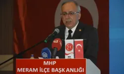 MHP'li Kalaycı'dan Turan Koridoru vurgusu: Türk dünyasını güçlendirecek stratejik adım