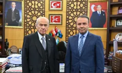 MHP Lideri Devlet Bahçeli: "CHP’deki kriz hepimizin sorunudur"