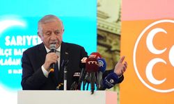 MHP'li Celal Adan’dan CHP’ye çağrı: Atatürk’ün kurduğu parti çatışmaların dışında kalmalı!