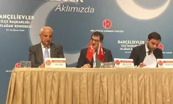 MHP’li Aksu'dan İstanbul'da 'kurultay' mesajı: 'Üç hilali zirveye taşıyacağız'