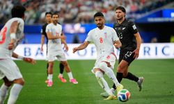 İran, Dünya Kupası'ndaki kısıtlamalar nedeniyle FIFA’ya şikayette bulunacak