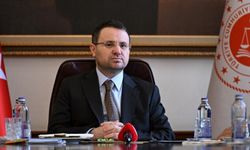 Adalet Bakanı Gürlek'ten "FETÖ ile mücadele" paylaşımı