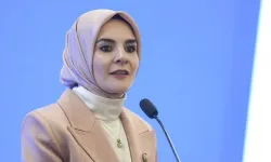 Bakan Göktaş: 11 bin 22 çocuğumuz koruyucu ailelerinin yanında sevgiyle büyüyor
