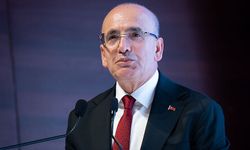 Hazine ve Maliye Bakanı Şimşek, sanayi üretim verilerini değerlendirdi