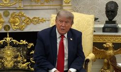 Trump: (Ankara'daki NATO Zirvesi) Cumhurbaşkanı Erdoğan'a duyduğum saygıdan dolayı gidiyorum
