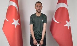 MİT, DEAŞ terör örgütünün sözde sorumlularından Ahmet Kazancı'yı yakaladı
