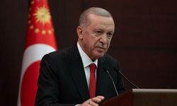 Cumhurbaşkanı Erdoğan, karne alan öğrencileri tebrik etti