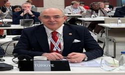 MHP’li Karakaya’dan IPU Küresel Kadın Parlamenterler Konferansı’nda Güçlü Mesaj