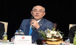 MHP'li Mevlüt Karakaya: Teşkilat, davaya sadakattir; teşkilat lidere ölümüne bağlılıktır