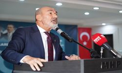 MHP'li Yaşar Yıldırım: Terörsüz Türkiye, bu bölgede hür, bağımsız yaşayabilmenin projesidir