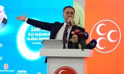 MHP İstanbul İl Başkanı Volkan Yılmaz: Devletimizin bekası, kardeşliğimizin tekrar yeşermesi ve kök salmasından geçiyor