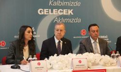 MHP’li Durmaz'dan net mesaj: Milliyetçi Hareket Partisi, Türk siyasetinde benzeri olmayan bir mekteptir