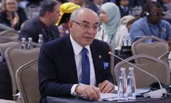 MHP'li Karakaya: Avrupa Parlamentosu, Türkiye’ye parmak sallamak yerine kendi stratejik körlüğüyle yüzleşmelidir
