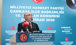 MHP Genel Başkan Yardımcısı Mevlüt Karakaya: "Terörsüz Türkiye, Türkiye Yüzyılı vizyonunun merkezindedir"
