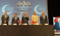 MHP Genel Sekreteri Büyükataman: 'MHP Türk milliyetçiliğinin siyasi karargâhıdır'