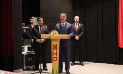 MHP'li İsmet Büyükataman: 'Söğüt Üç Hilal’in manevi kökü, ata ocağıdır'
