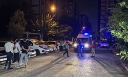 Adana'da boşanma aşamasındaki eşini öldüren şüpheli yakalandı