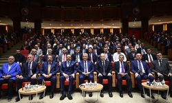 Bakan Bolat TOBB 2026 Akreditasyon Sertifika Töreni'nde konuştu: